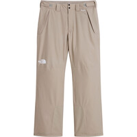 The North Face pantalones esquí hombre M DESCENDIT PANT vista detalle