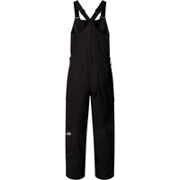 The North Face pantalones esquí hombre M FREEDOM BIB 03