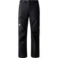 The North Face pantalones esquí hombre M FREEDOM INSULATED PANT vista frontal