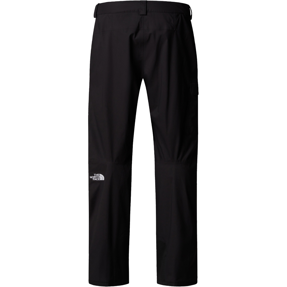 The North Face pantalones esquí hombre M FREEDOM PANT 03