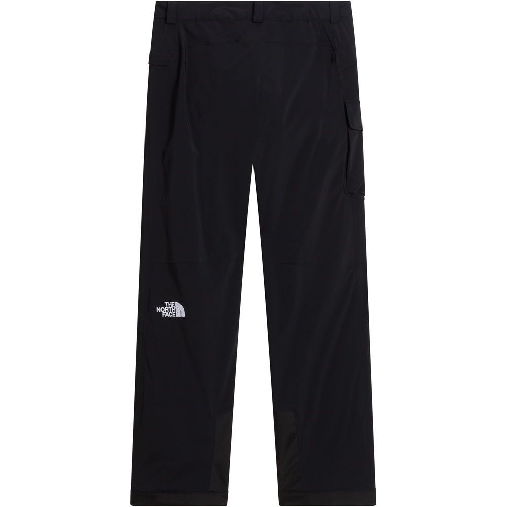 The North Face pantalones esquí hombre M FREEDOM PANT 03