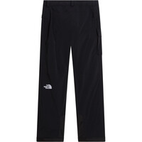 The North Face pantalones esquí hombre M FREEDOM PANT 03