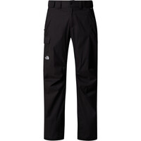 The North Face pantalones esquí hombre M FREEDOM PANT vista detalle
