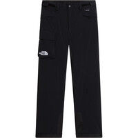 The North Face pantalones esquí hombre M FREEDOM PANT vista detalle