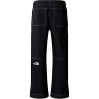 The North Face pantalones esquí hombre M SLASHBACK PANT 03