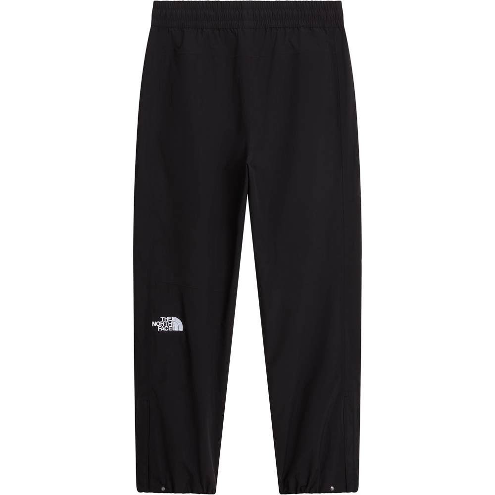 The North Face pantalones esquí hombre M SLIDER PANT 03