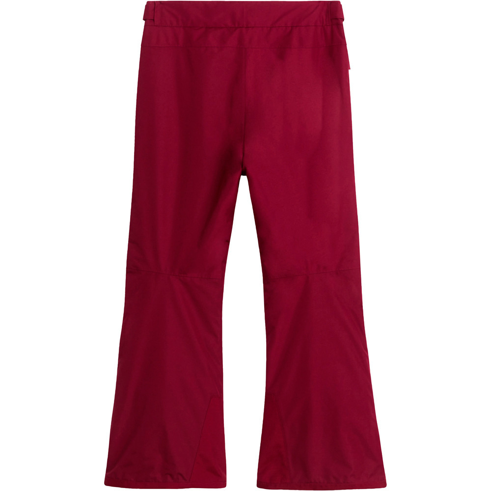 The North Face pantalones esquí infantil G FREEDOM INSULATED PANT 03
