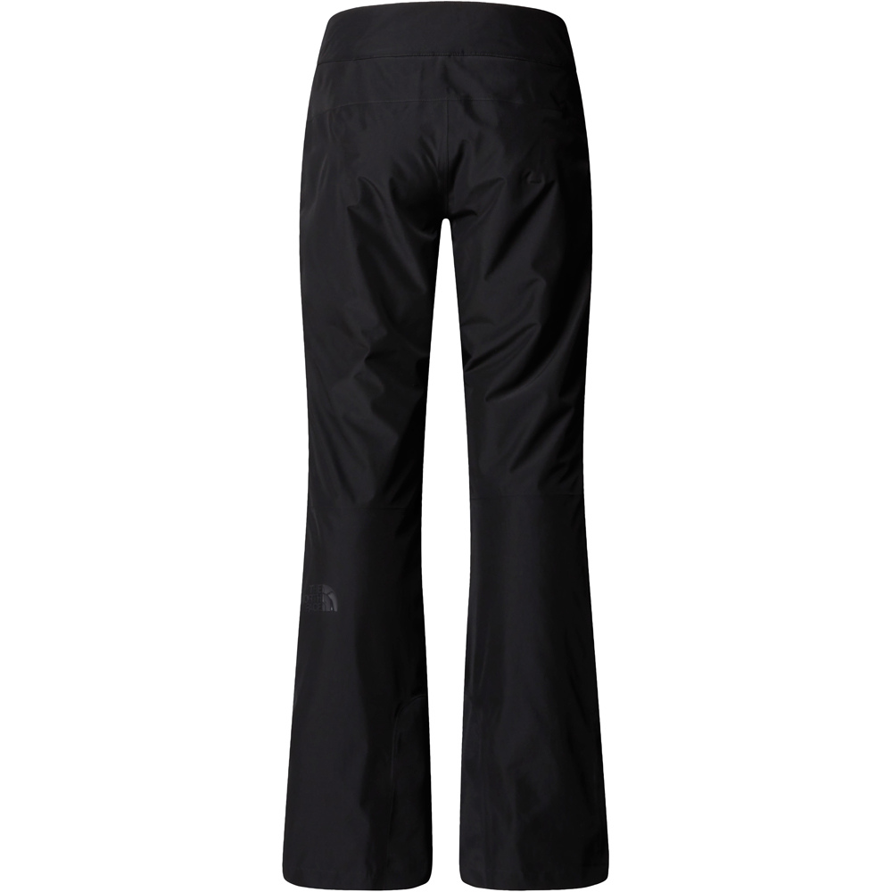 The North Face pantalones esquí mujer W DESCENDIT PANT 03