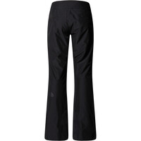 The North Face pantalones esquí mujer W DESCENDIT PANT 03