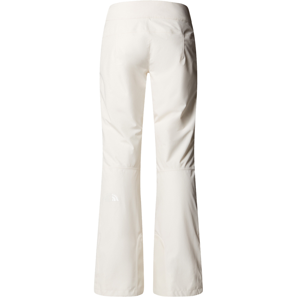 The North Face pantalones esquí mujer W DESCENDIT PANT 03