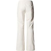 The North Face pantalones esquí mujer W DESCENDIT PANT 03