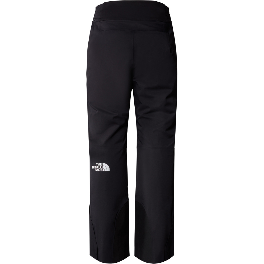 The North Face pantalones esquí mujer W LENADO PANT 03
