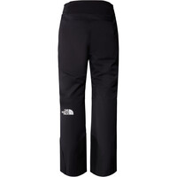 The North Face pantalones esquí mujer W LENADO PANT 03