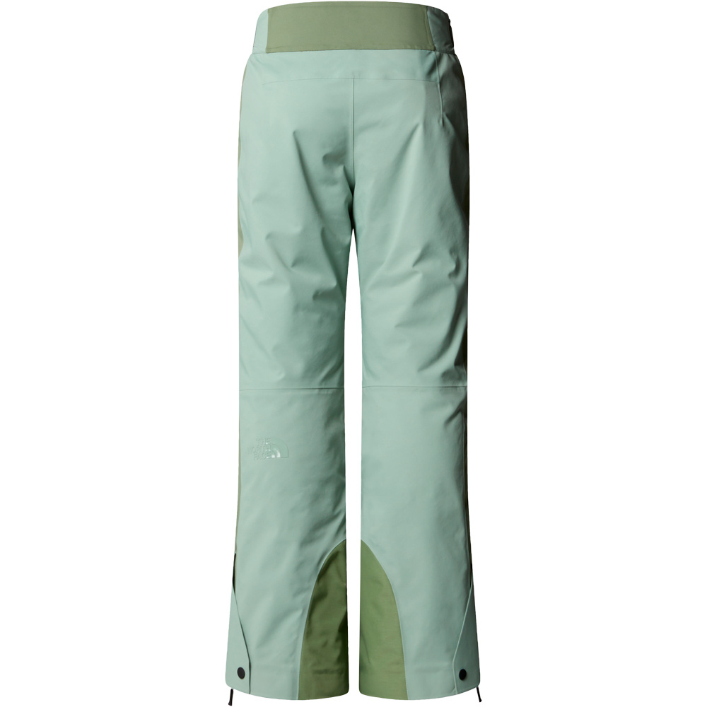 The North Face pantalones esquí mujer W LENADO PANT 03