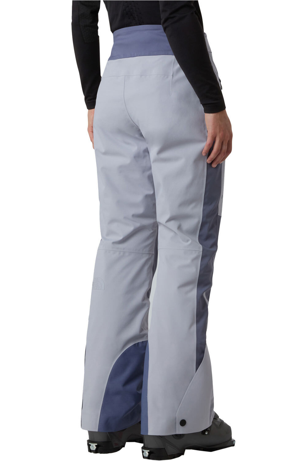 The North Face pantalones esquí mujer W LENADO PANT 03