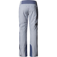 The North Face pantalones esquí mujer W LENADO PANT 07