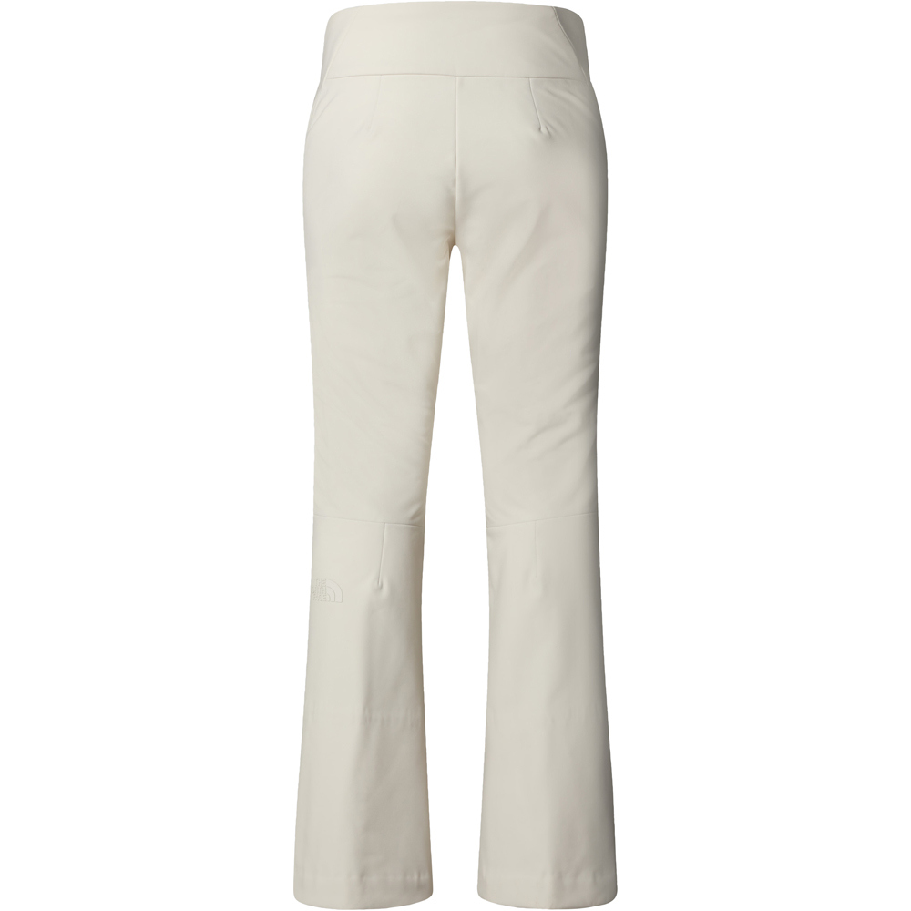 The North Face pantalones esquí mujer W SNOGA PANT 03
