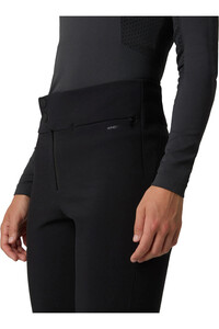 The North Face pantalones esquí mujer W SNOGA PANT NE vista detalle