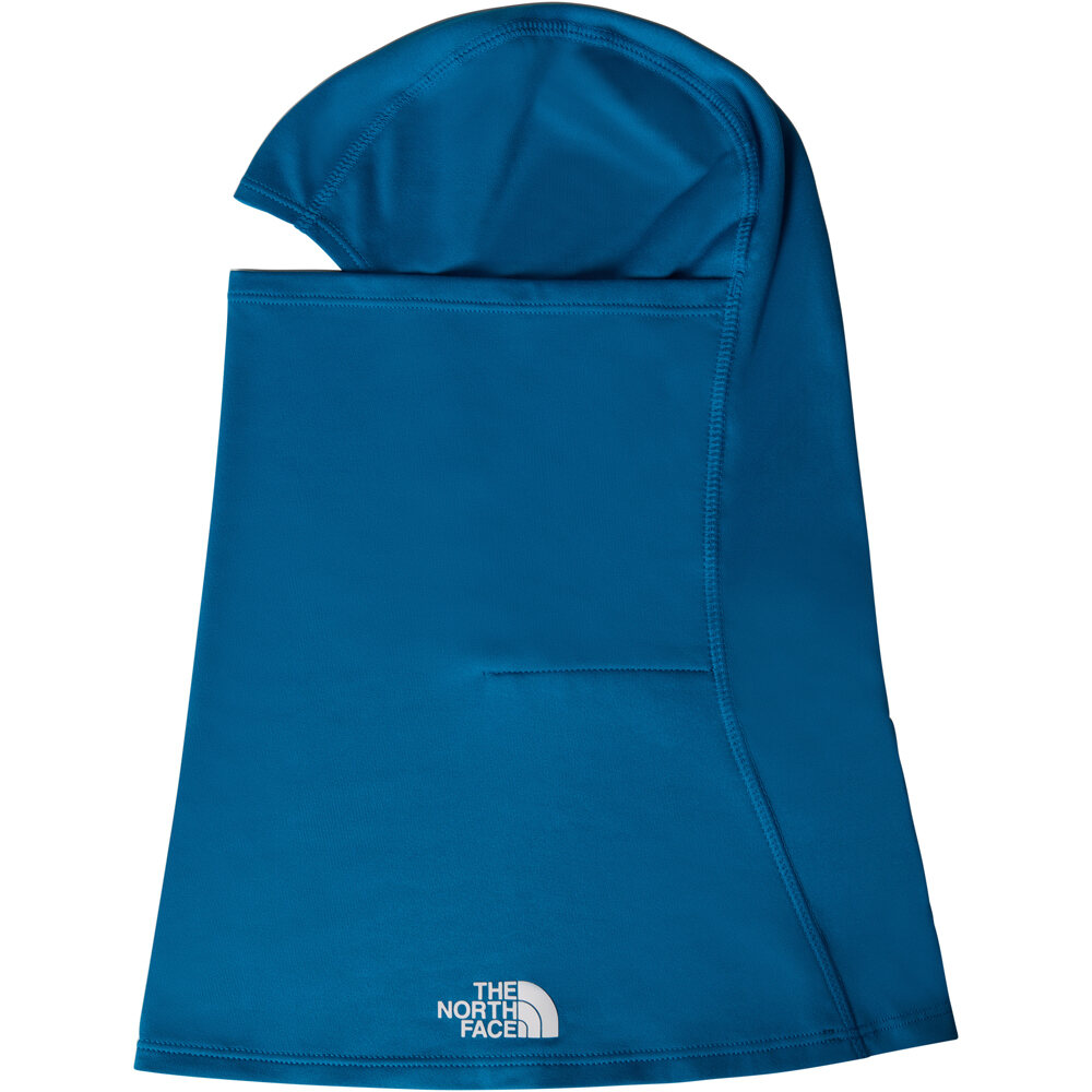 The North Face pasamontañas BASE BALACLAVA vista frontal