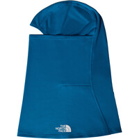 The North Face pasamontañas BASE BALACLAVA vista frontal