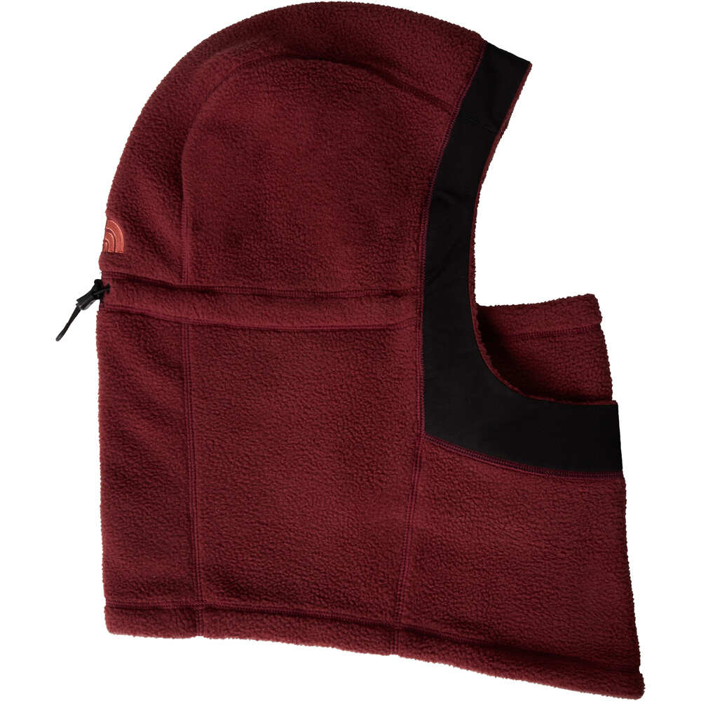 The North Face pasamontañas WHIMZY POWDER HOOD 01