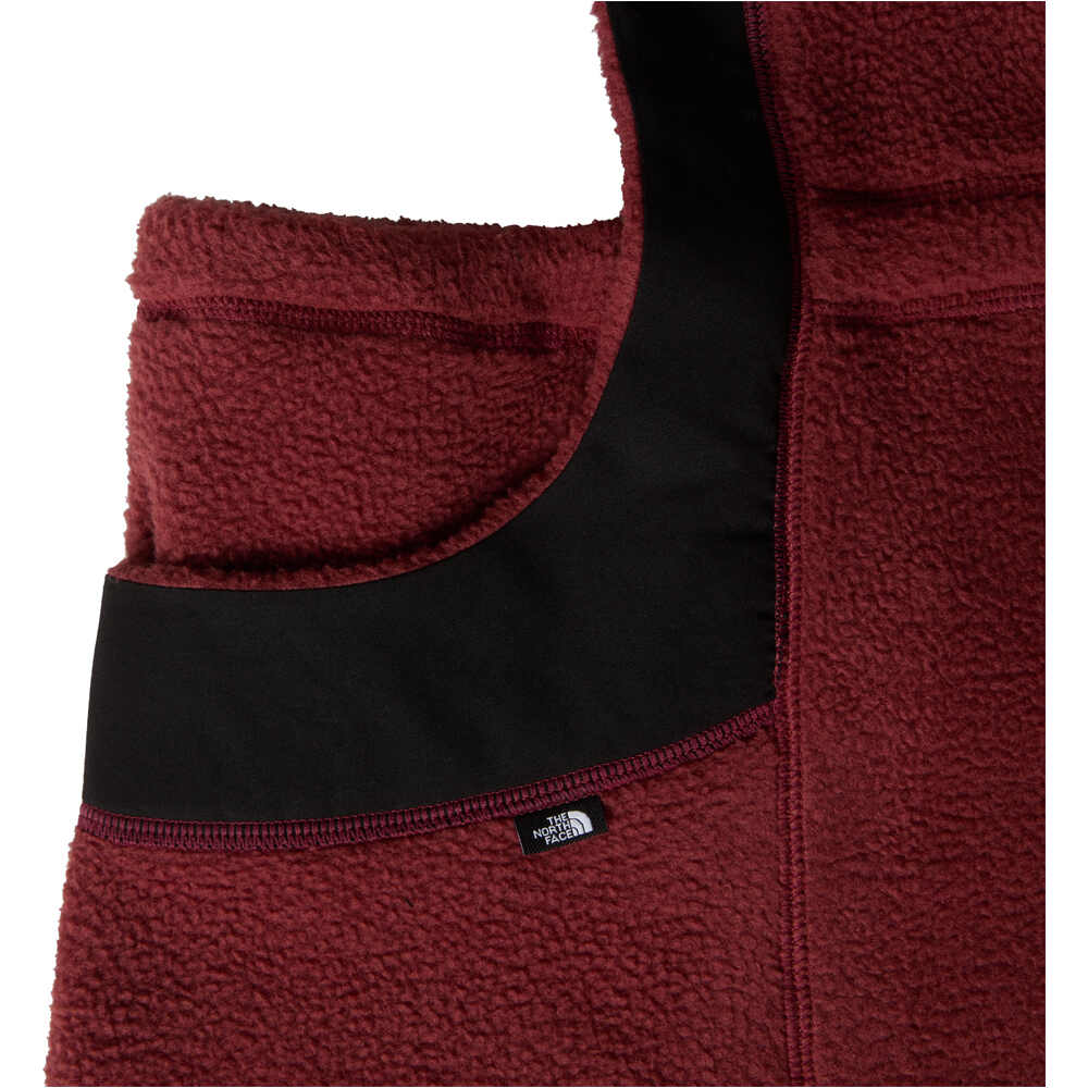 The North Face pasamontañas WHIMZY POWDER HOOD 02