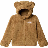 The North Face polar bebé BABY CAMPSHIRE F/Z HOODIE 03