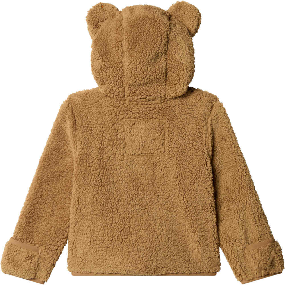 The North Face polar bebé BABY CAMPSHIRE F/Z HOODIE 04