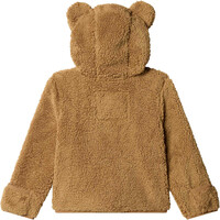The North Face polar bebé BABY CAMPSHIRE F/Z HOODIE 04