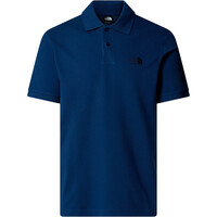 M ESSENTIAL REGULAR POLO