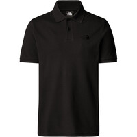 M ESSENTIAL REGULAR POLO