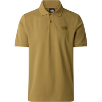M ESSENTIAL REGULAR POLO