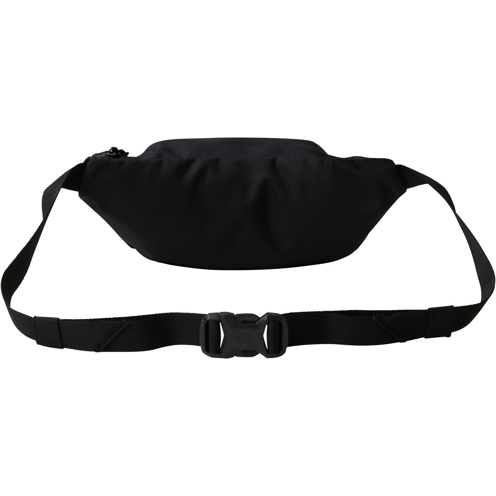 The North Face riñonera JESTER LUMBAR 01