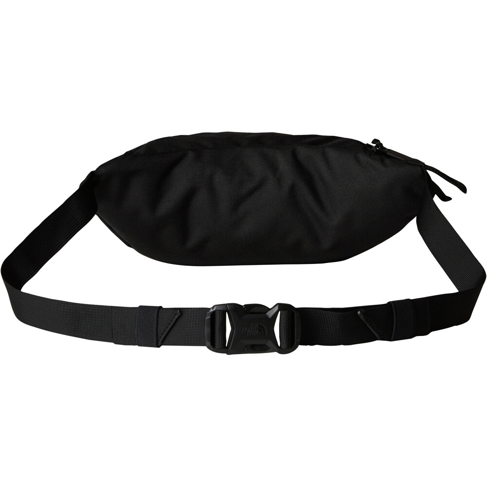 The North Face riñonera JESTER LUMBAR 01