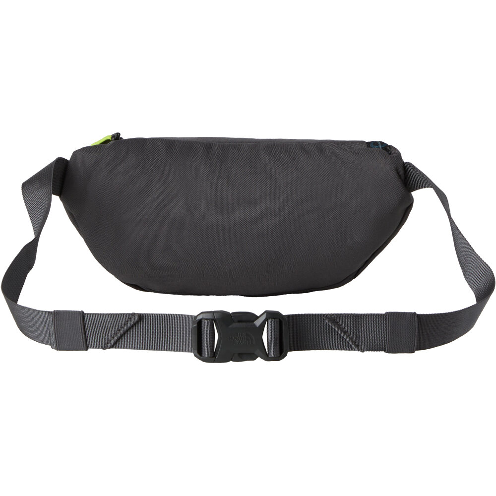 The North Face riñonera JESTER LUMBAR 01
