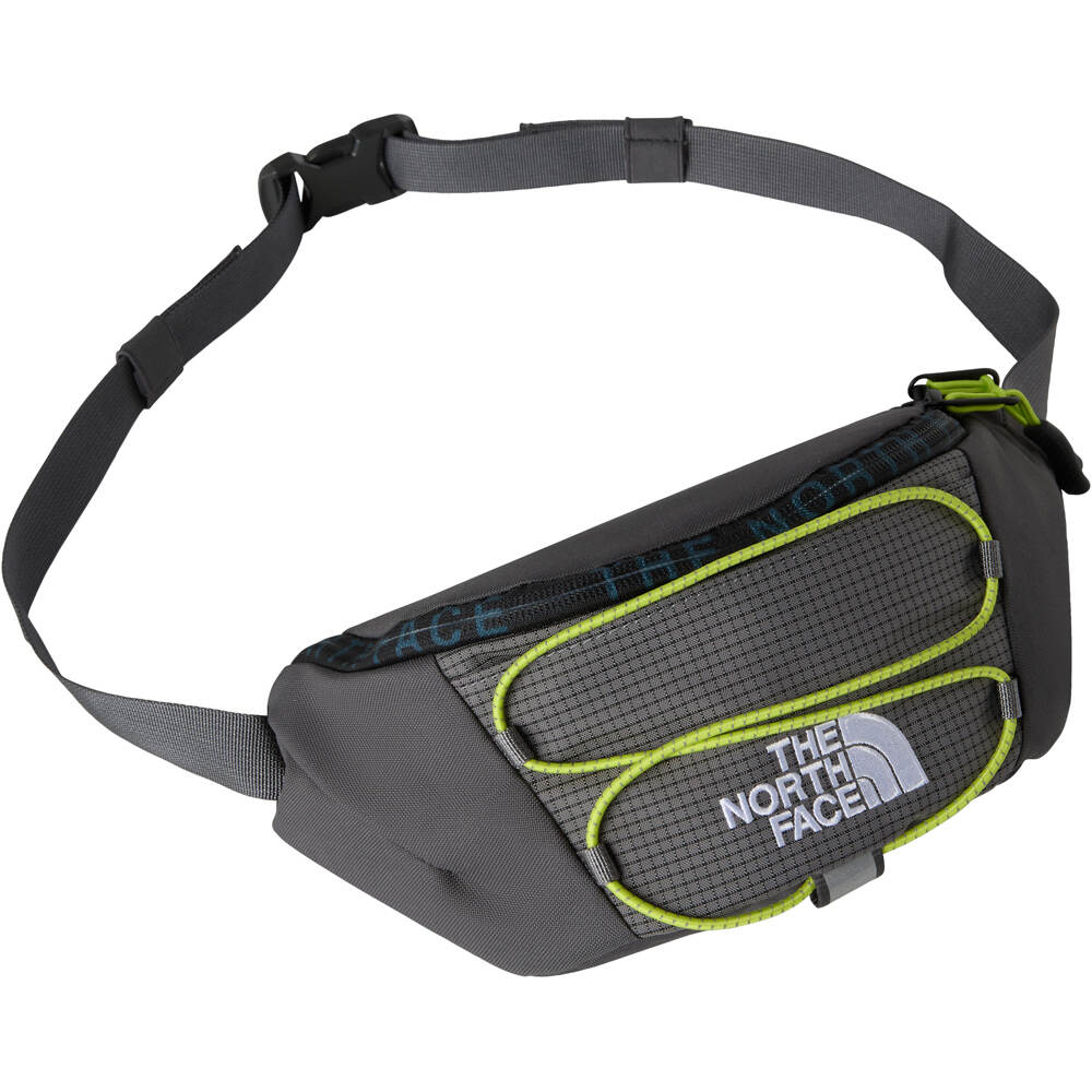 The North Face riñonera JESTER LUMBAR 02