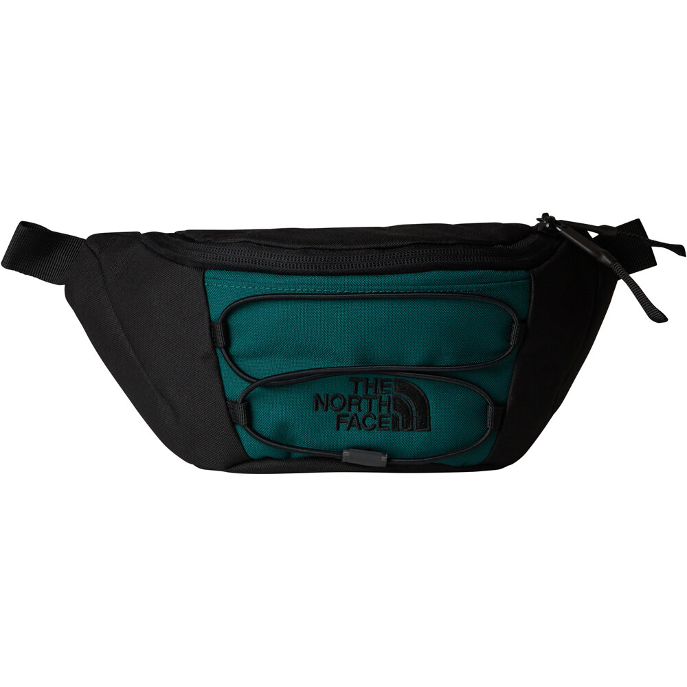 The North Face riñonera JESTER LUMBAR vista frontal