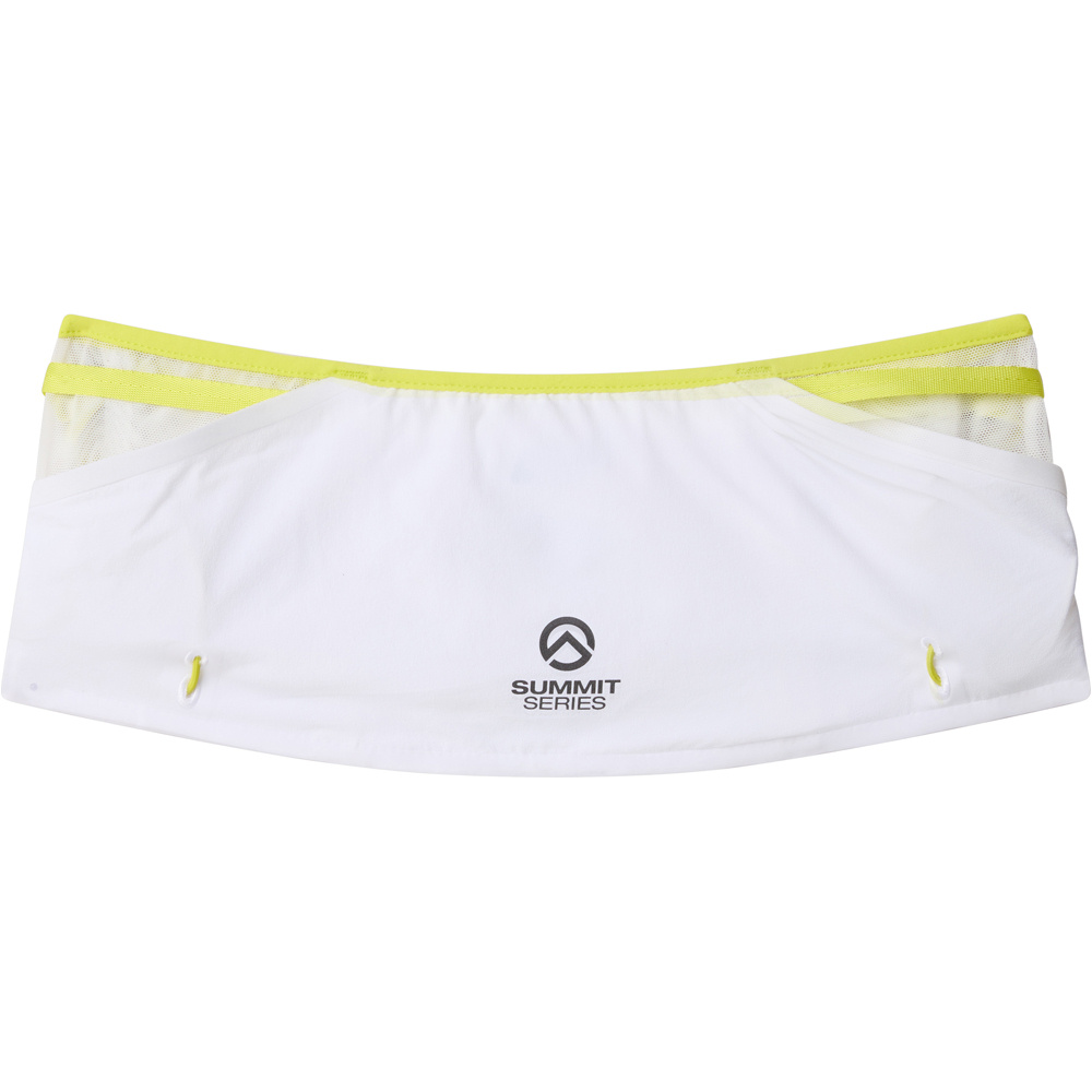 The North Face riñonera SUMMIT RUN BELT 01