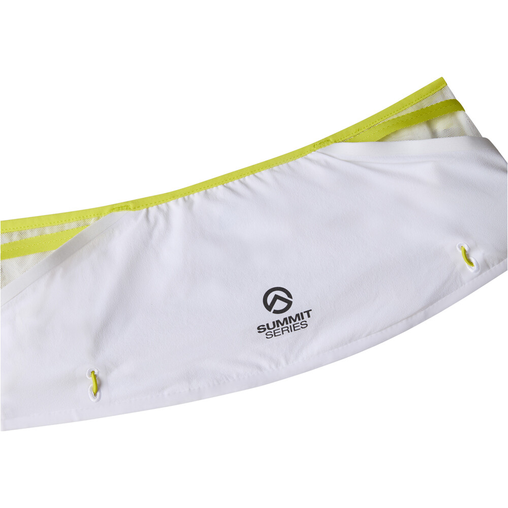 The North Face riñonera SUMMIT RUN BELT 03