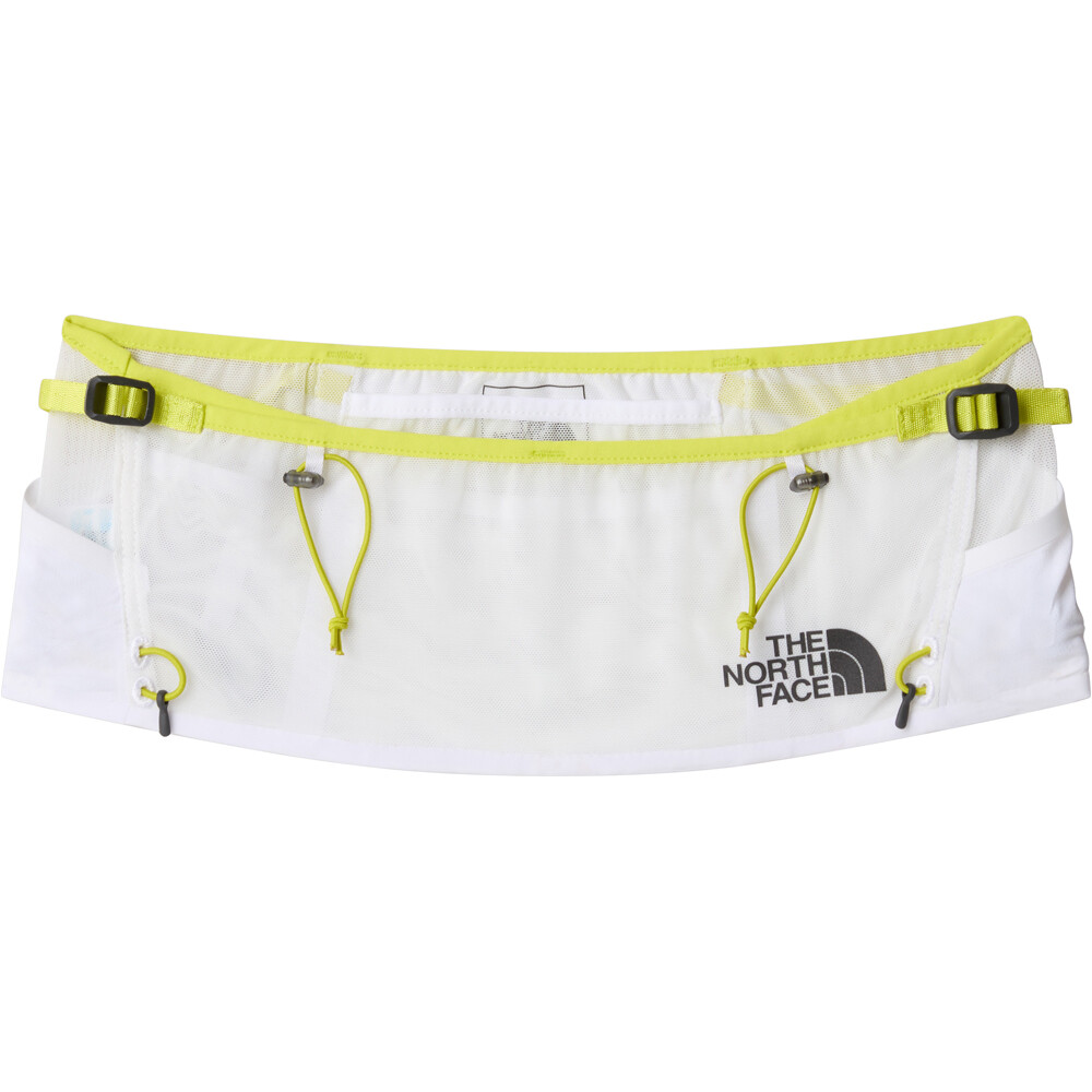 The North Face riñonera SUMMIT RUN BELT 05