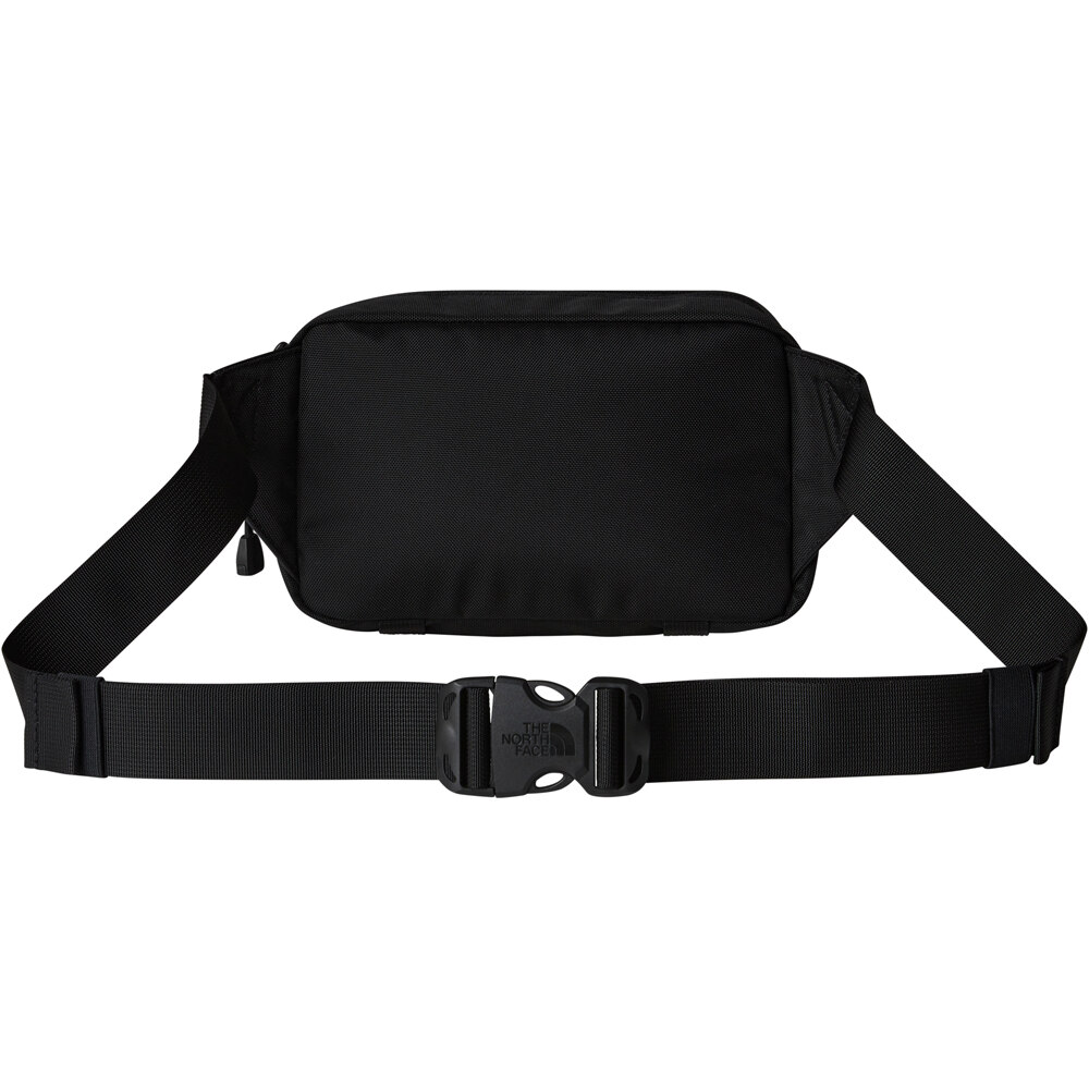 The North Face riñoneras montaña BASE CAMP LUMBAR 01