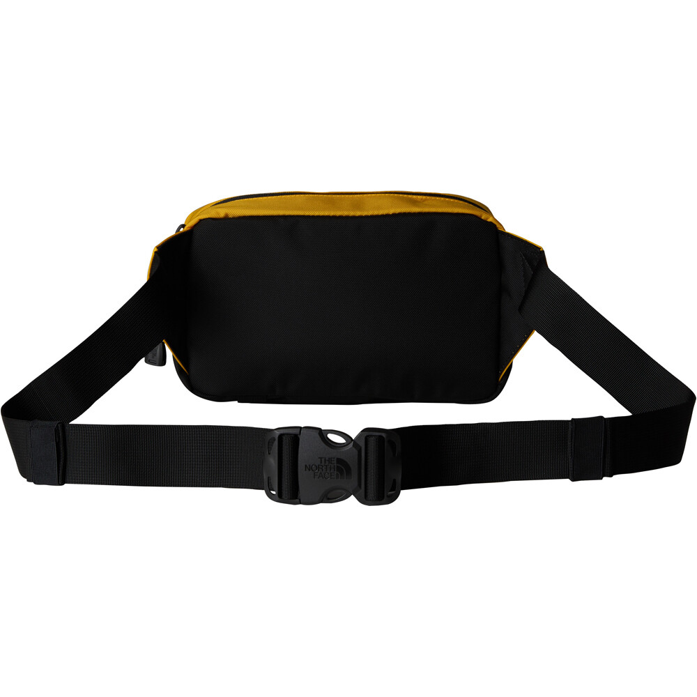 The North Face riñoneras montaña BASE CAMP LUMBAR 01