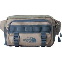 The North Face riñoneras montaña BASE CAMP LUMBAR 01