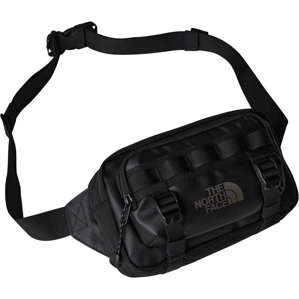 The North Face riñoneras montaña BASE CAMP LUMBAR 02