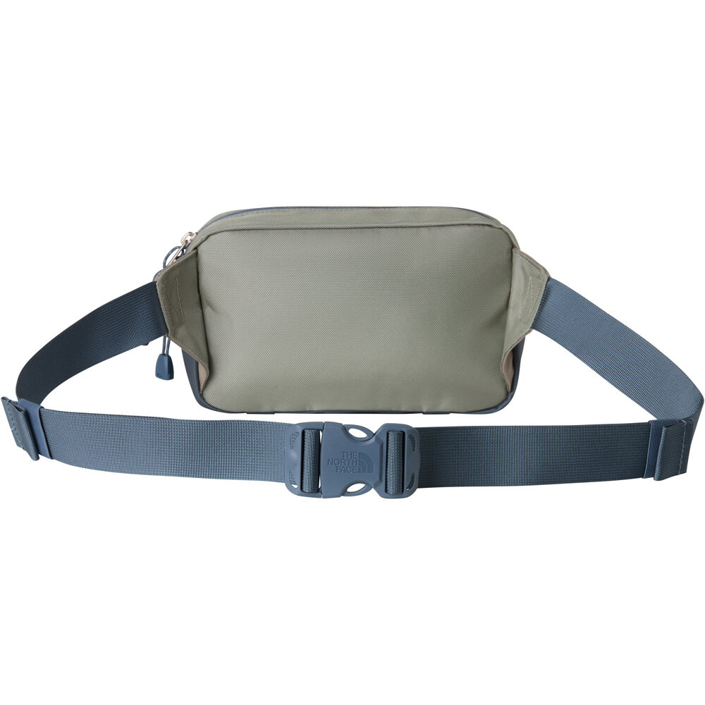 The North Face riñoneras montaña BASE CAMP LUMBAR 02