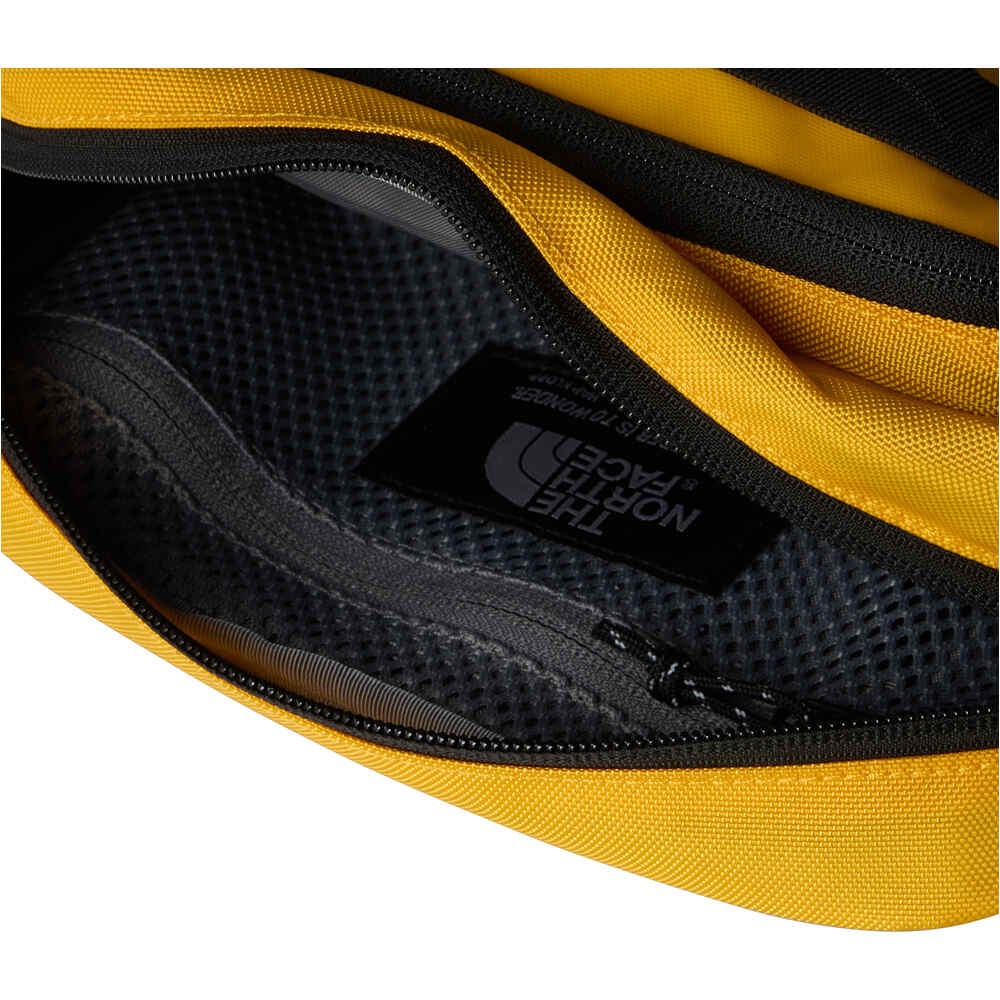 The North Face riñoneras montaña BASE CAMP LUMBAR 03