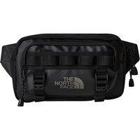 The North Face riñoneras montaña BASE CAMP LUMBAR vista frontal