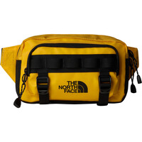 The North Face riñoneras montaña BASE CAMP LUMBAR vista frontal