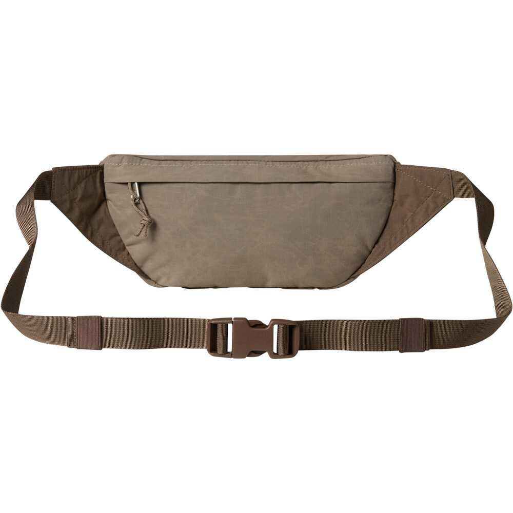 The North Face riñoneras montaña GLEN CANYON LUMBAR PACK 01