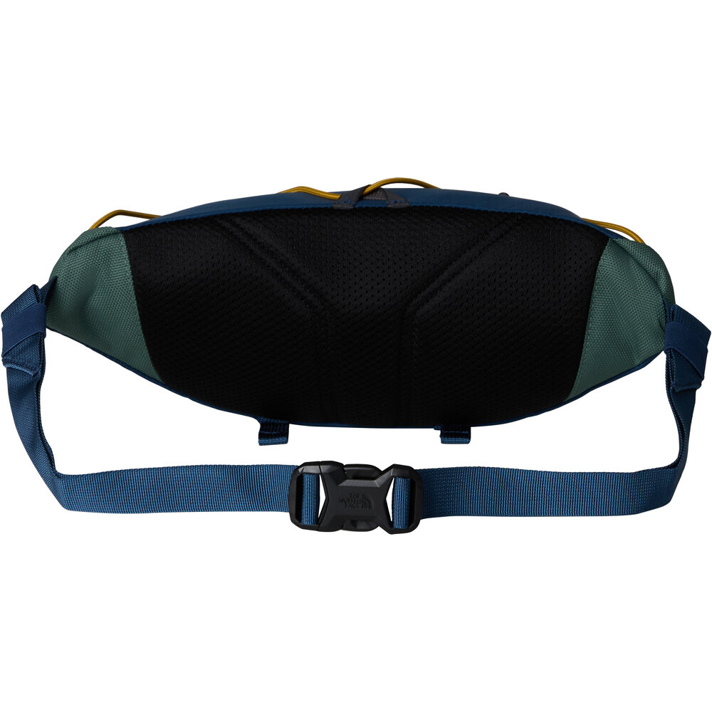 The North Face riñoneras montaña TERRA LUMBAR 3L 02